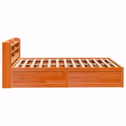 VidaXL 3307103 bed frame - Additional view 7