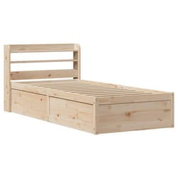 VidaXL 3307104 bed frame