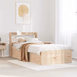 VidaXL 3307104 bed frame