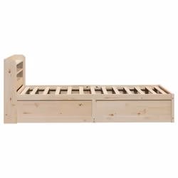 VidaXL 3307104 bed frame - Additional view 7
