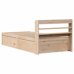 VidaXL 3307104 bed frame - Additional view 8