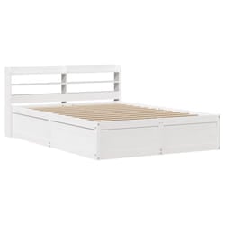 VidaXL 3307105 bed frame