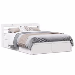 VidaXL 3307105 bed frame