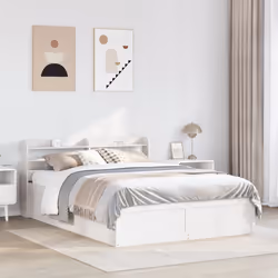 VidaXL 3307105 bed frame