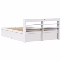 VidaXL 3307105 bed frame - Additional view 8