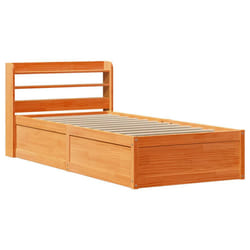 VidaXL 3307106 bed frame