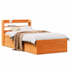 VidaXL 3307106 bed frame