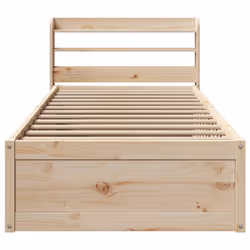 VidaXL 3307107 bed frame - Additional view 4