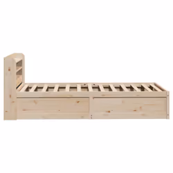 VidaXL 3307107 bed frame - Additional view 7
