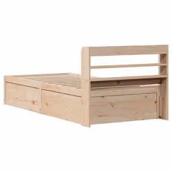 VidaXL 3307107 bed frame - Additional view 8