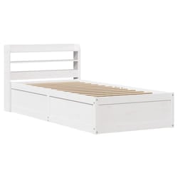 VidaXL 3307108 bed frame