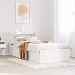 VidaXL 3307108 bed frame
