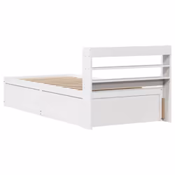 VidaXL 3307108 bed frame - Additional view 8