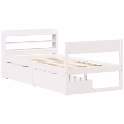 VidaXL 3307111 bed frame