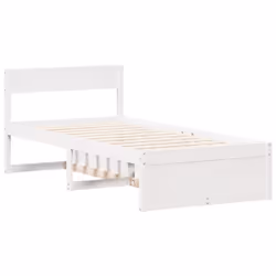 VidaXL 3307117 bed frame - Additional view 5