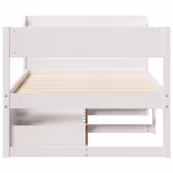VidaXL 3307126 bed frame - Additional view 4