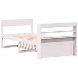 VidaXL 3307138 bed frame - Additional view 8