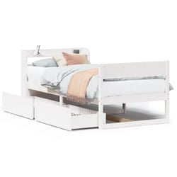 VidaXL 3307141 bed frame