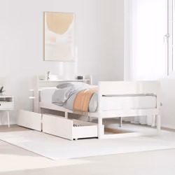 VidaXL 3307141 bed frame