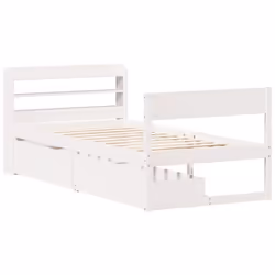 VidaXL 3307147 bed frame