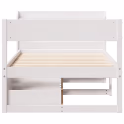 VidaXL 3307147 bed frame - Additional view 4
