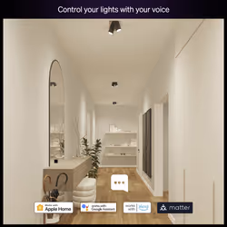 Philips Hue Essential WCA 345 GU10 3P EU - Additional view 5