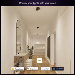 Philips Hue Essential WCA 345 GU10 3kit EU - Additional view 5