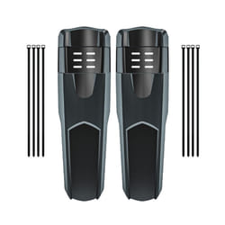 Bicycle Mudguard Wings Universal Accessories for Front Rear Wheel Bike Water Mud Guards for Riding Essential Tool