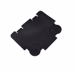 Front Left Right Wheel Fender Liner Arch Headlight Bulb Access Panel Cover For BMW E82 E88 E90 E91 325I 51717143850 517171438 ...