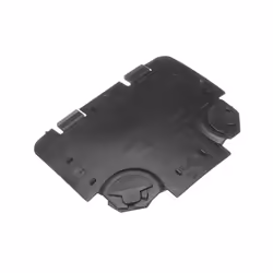 For BMW E82 E88 E90 E91 325I 51717143850 51717143849 Front Right /Left Wheel Fender Liner Arch Headlight Bulb Access Panel Cover