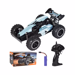 RC Car Drift 1:18 High Speed Car Radio Control 15km/h Off Road Remote Control Car Trucks Buggy Toys For Boy Children Kids Gif ...