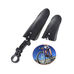 Bicycle Fender Front Rear Tackle Mudguard Children Bike Kids Parts Cycling Universal Wings Bike Protection For 12/14 inch