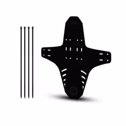 bicycle Front mudguard wings Mountain Flap bike fenders wing wheel covers mud guard flaps for bicycle accessoires 29