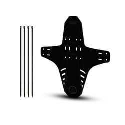 bicycle Front mudguard wings Mountain Flap bike fenders wing wheel covers mud guard flaps for bicycle accessoires 29