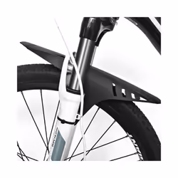 bicycle Front mudguard wings Mountain Flap bike fenders wing wheel covers mud guard flaps for bicycle accessoires 29