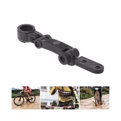 1 Pc Durable Bicycle Clip Mudguard Accessories Mountain Bike Cycling Plastic Thick