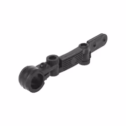 1 Pc Durable Bicycle Clip Mudguard Accessories Mountain Bike Cycling Plastic Thick