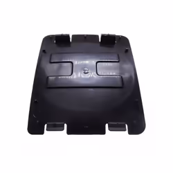 New Car Front Wheel Arch Fender Liner Access Panel Cover Cap For BMW 1 3 4 Series F20 F30 F32 Front Left/Right Mudguard