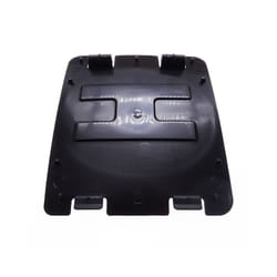 New Car Front Wheel Arch Fender Liner Access Panel Cover Cap For BMW 1 3 4 Series F20 F30 F32 Front Left/Right Mudguard