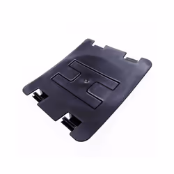 New Car Front Wheel Arch Fender Liner Access Panel Cover Cap For BMW 1 3 4 Series F20 F30 F32 Front Left/Right Mudguard