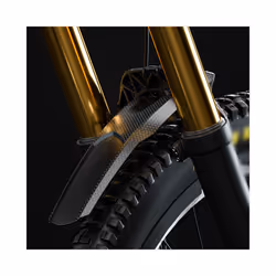 2 Pieces Bicycle Mudguards Water-Lock Front Rear Bike Mud Fenders Tire Wheel Cycling Wings Protector Bicycle Accessories