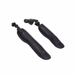 Bike Mudguard High Quality Bicycle Mountain Widen Lengthen Fenders Set Mud Guards Wings For Bicycle Front/Rear Durable Anti