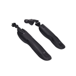 Bike Mudguard High Quality Bicycle Mountain Widen Lengthen Fenders Set Mud Guards Wings For Bicycle Front/Rear Durable Anti