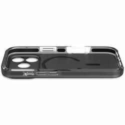 Decoded D26IPO17PBCT2FK mobile phone case 16 cm (6.3") Cover Black, Transparent - Additional view 4