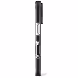 Decoded D26IPO17PBCT2FK mobile phone case 16 cm (6.3") Cover Black, Transparent - Additional view 5