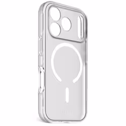Decoded D26IPO17PBCT2FE mobile phone case 16 cm (6.3") Cover White - Additional view 2
