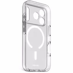 Decoded D26IPO17PBCT2FE mobile phone case 16 cm (6.3") Cover White - Additional view 3