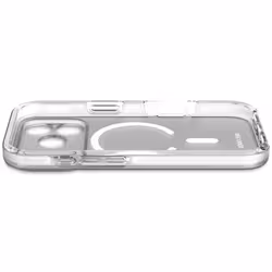 Decoded D26IPO17PBCT2FE mobile phone case 16 cm (6.3") Cover White - Additional view 4