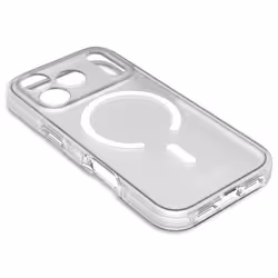 Decoded D26IPO17PBCT2FE mobile phone case 16 cm (6.3") Cover White - Additional view 6