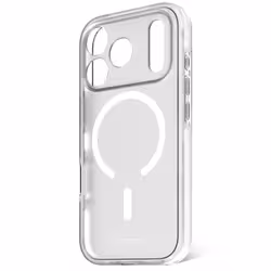 Decoded D26IPO17PBCT2FE mobile phone case 16 cm (6.3") Cover White - Additional view 7